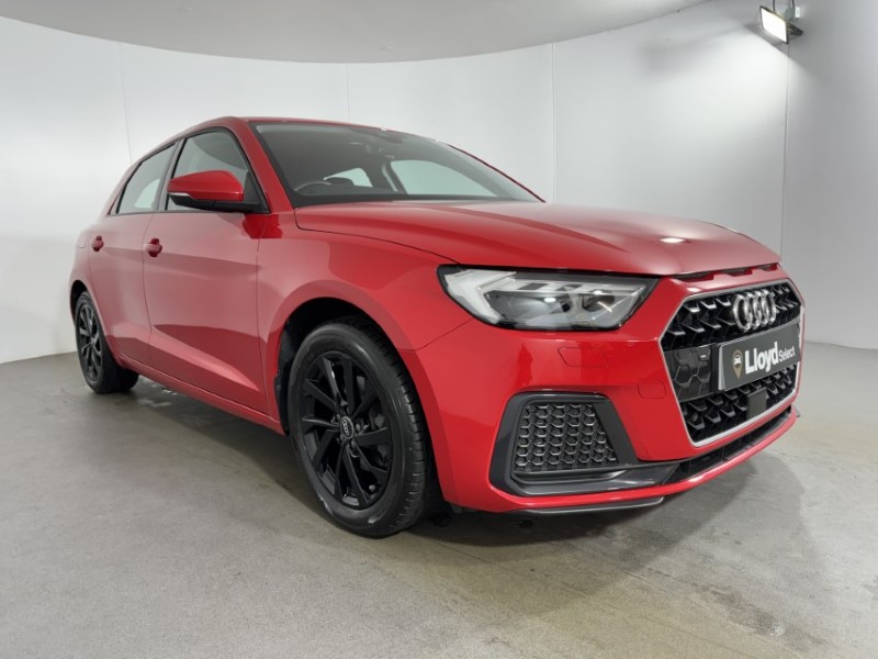 2023 (73) AUDI A1 30 TFSI 110 Sport 5dr S Tronic 5011377
