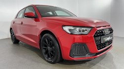 2023 (73) AUDI A1 30 TFSI 110 Sport 5dr S Tronic 5011377