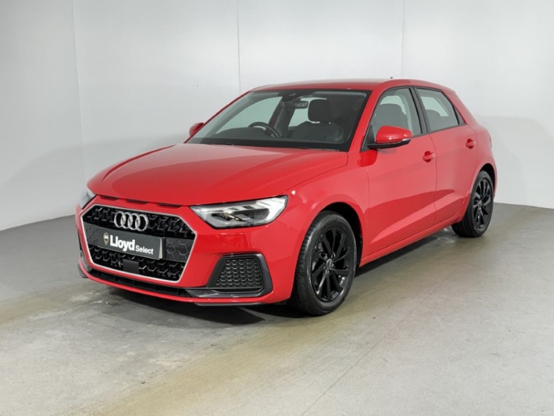 2023 (73) AUDI A1 30 TFSI 110 Sport 5dr S Tronic 5011365