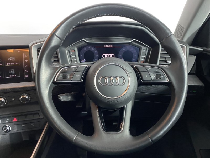 2023 (73) AUDI A1 30 TFSI 110 Sport 5dr S Tronic 4851777