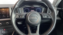 2023 (73) AUDI A1 30 TFSI 110 Sport 5dr S Tronic 4851777