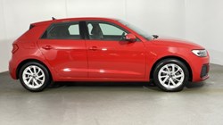 2023 (73) AUDI A1 30 TFSI 110 Sport 5dr S Tronic 4851818