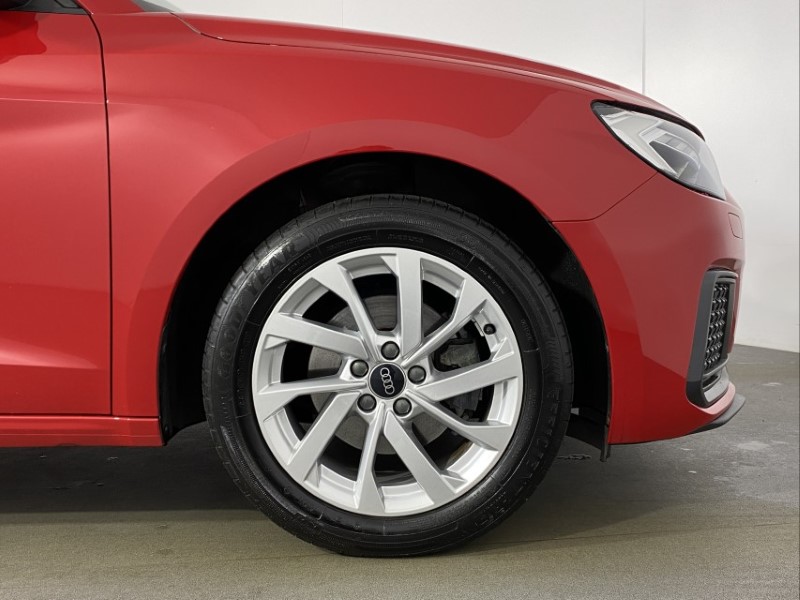 2023 (73) AUDI A1 30 TFSI 110 Sport 5dr S Tronic 4851794