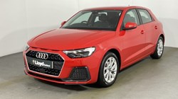 2023 (73) AUDI A1 30 TFSI 110 Sport 5dr S Tronic 4851808
