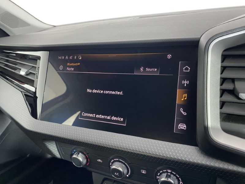 2023 (73) AUDI A1 30 TFSI 110 Sport 5dr S Tronic 4851770