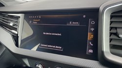 2023 (73) AUDI A1 30 TFSI 110 Sport 5dr S Tronic 4851770