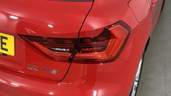 2023 (73) AUDI A1 30 TFSI 110 Sport 5dr S Tronic 4851793