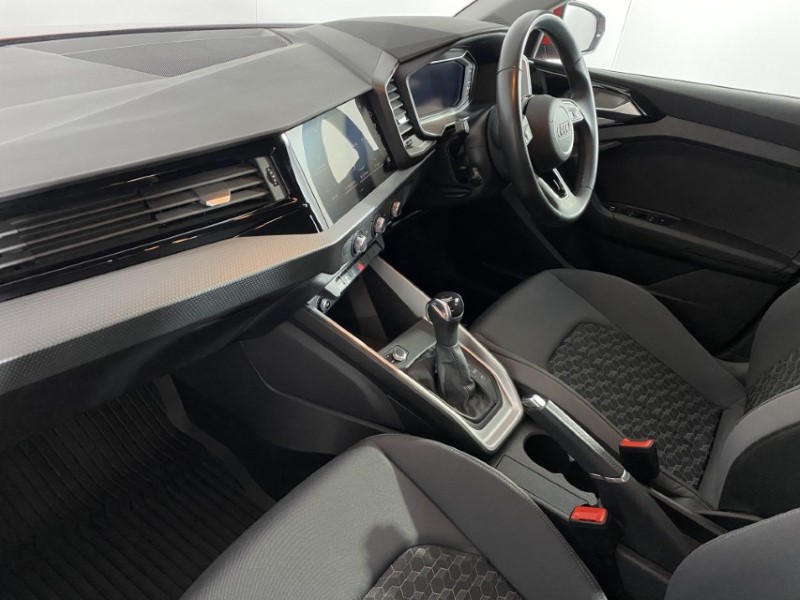 2023 (73) AUDI A1 30 TFSI 110 Sport 5dr S Tronic 4851788