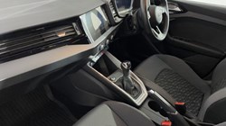 2023 (73) AUDI A1 30 TFSI 110 Sport 5dr S Tronic 4851788