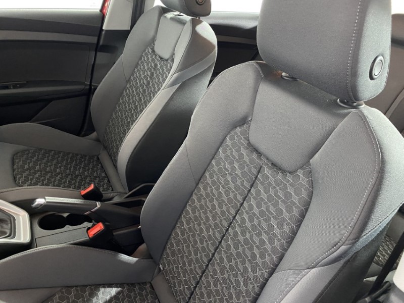 2023 (73) AUDI A1 30 TFSI 110 Sport 5dr S Tronic 4851787