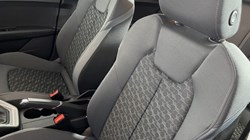 2023 (73) AUDI A1 30 TFSI 110 Sport 5dr S Tronic 4851787