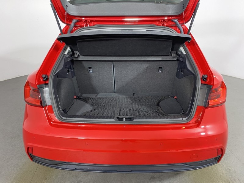 2023 (73) AUDI A1 30 TFSI 110 Sport 5dr S Tronic 4851785