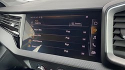 2023 (73) AUDI A1 30 TFSI 110 Sport 5dr S Tronic 4851769