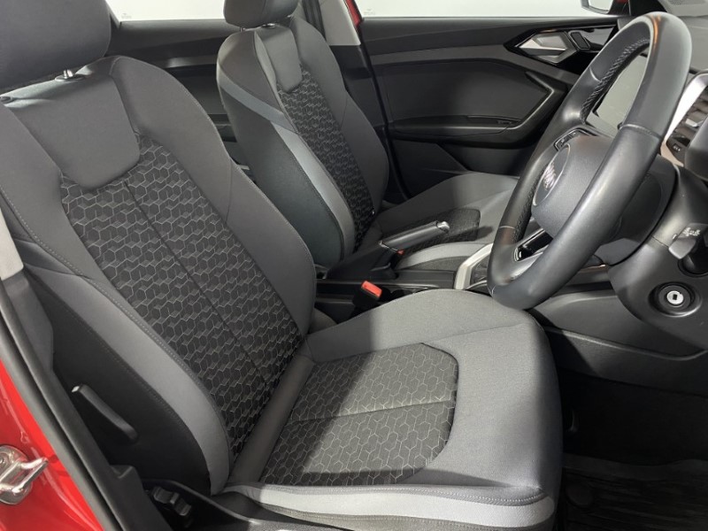 2023 (73) AUDI A1 30 TFSI 110 Sport 5dr S Tronic 4851782