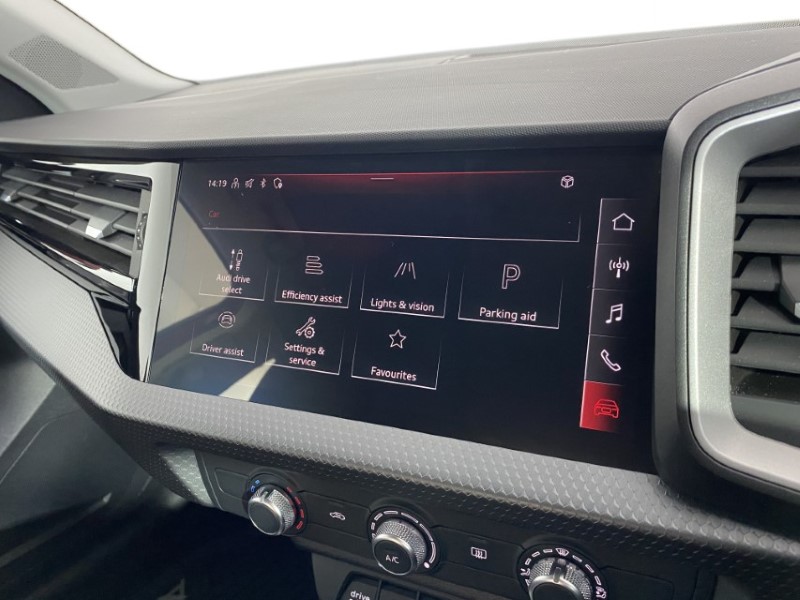 2023 (73) AUDI A1 30 TFSI 110 Sport 5dr S Tronic 4851767