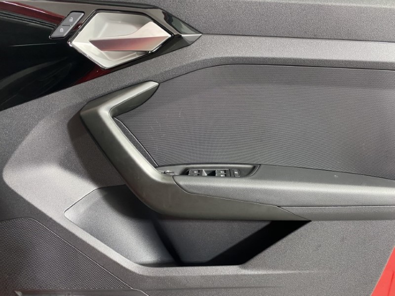 2023 (73) AUDI A1 30 TFSI 110 Sport 5dr S Tronic 4851783