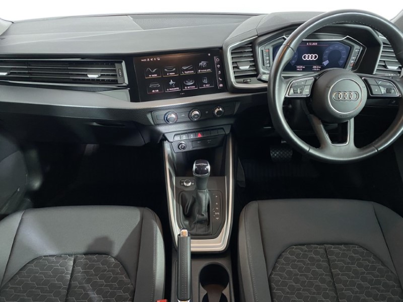 2023 (73) AUDI A1 30 TFSI 110 Sport 5dr S Tronic 4851784