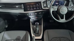 2023 (73) AUDI A1 30 TFSI 110 Sport 5dr S Tronic 4851784