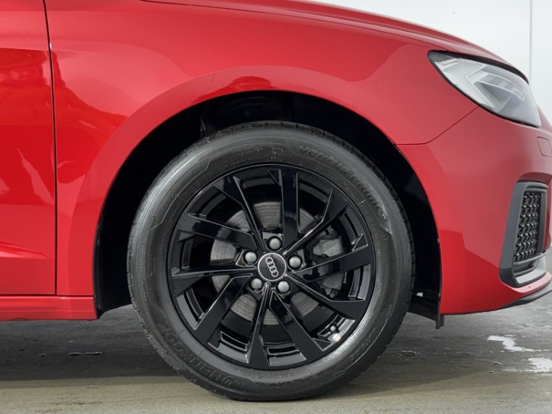 2023 (73) AUDI A1 30 TFSI 110 Sport 5dr S Tronic 5011352