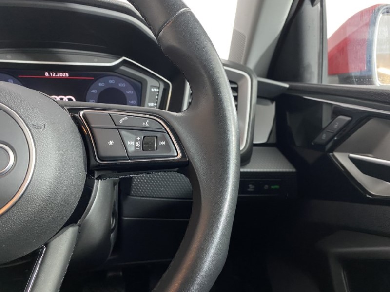 2023 (73) AUDI A1 30 TFSI 110 Sport 5dr S Tronic 4851779