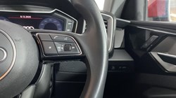 2023 (73) AUDI A1 30 TFSI 110 Sport 5dr S Tronic 4851779