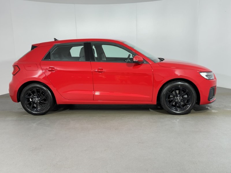 2023 (73) AUDI A1 30 TFSI 110 Sport 5dr S Tronic 5011374