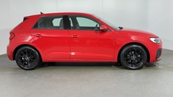 2023 (73) AUDI A1 30 TFSI 110 Sport 5dr S Tronic 5011374