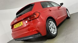 2023 (73) AUDI A1 30 TFSI 110 Sport 5dr S Tronic 4851799