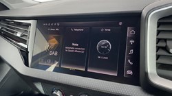 2023 (73) AUDI A1 30 TFSI 110 Sport 5dr S Tronic 4851768
