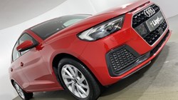 2023 (73) AUDI A1 30 TFSI 110 Sport 5dr S Tronic 4851823