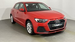 2023 (73) AUDI A1 30 TFSI 110 Sport 5dr S Tronic 4851820