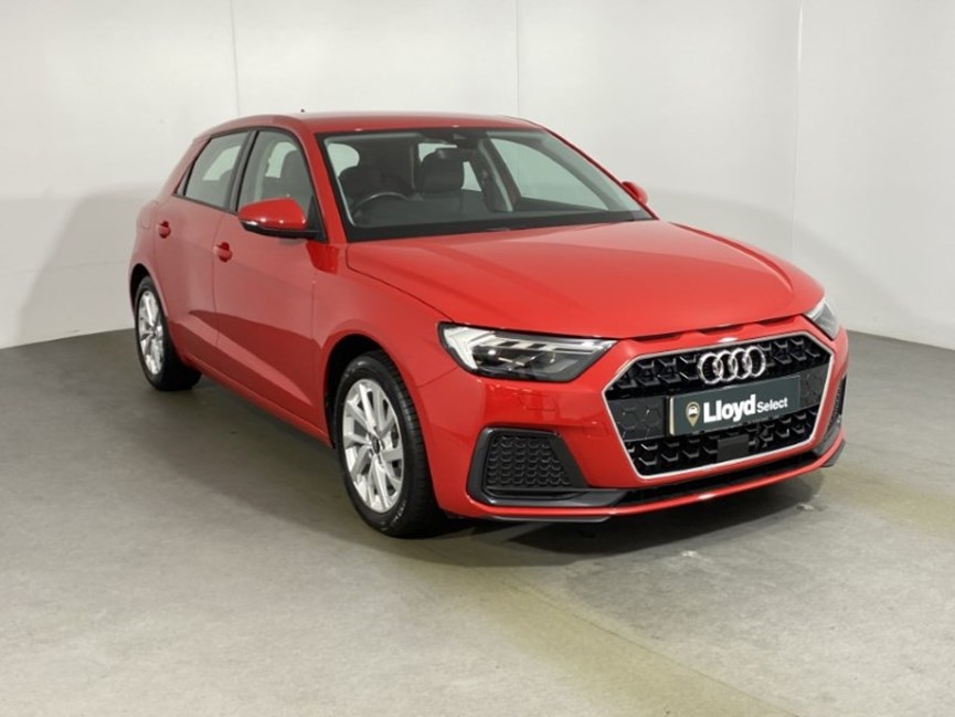 2023 (73) AUDI A1 30 TFSI 110 Sport 5dr S Tronic