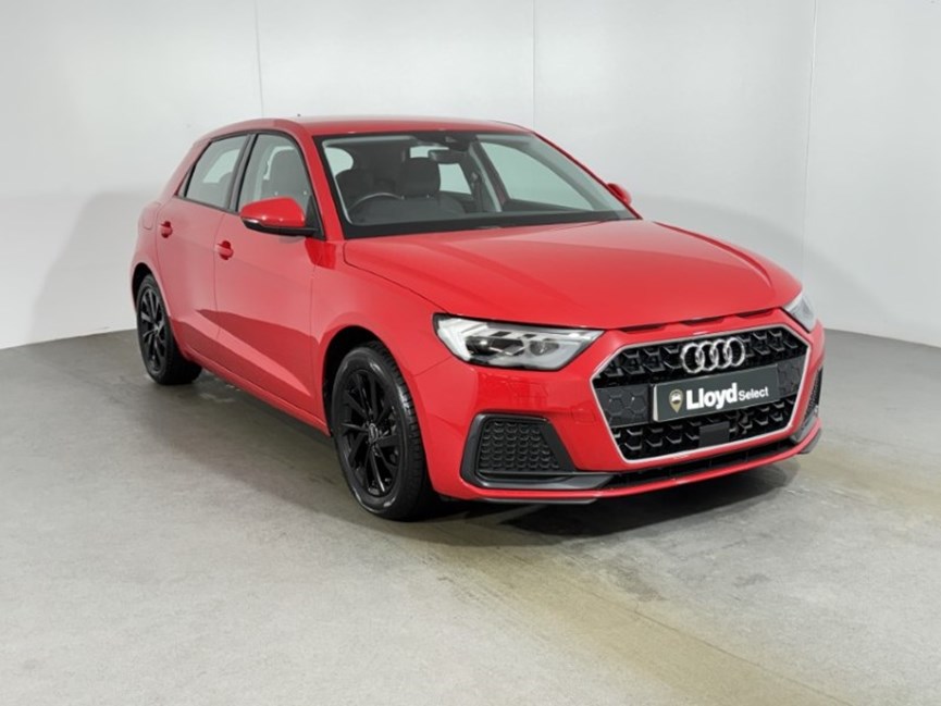 2023 (73) AUDI A1 30 TFSI 110 Sport 5dr S Tronic