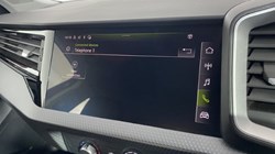 2023 (73) AUDI A1 30 TFSI 110 Sport 5dr S Tronic 4851771