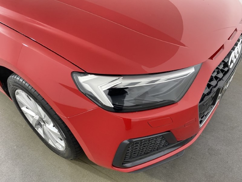 2023 (73) AUDI A1 30 TFSI 110 Sport 5dr S Tronic 4851795