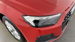 2023 (73) AUDI A1 30 TFSI 110 Sport 5dr S Tronic 4851795