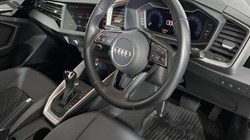 2023 (73) AUDI A1 30 TFSI 110 Sport 5dr S Tronic 4851781