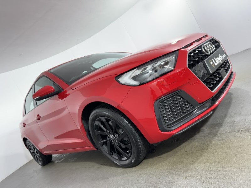 2023 (73) AUDI A1 30 TFSI 110 Sport 5dr S Tronic 5011378