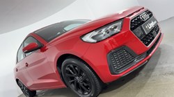 2023 (73) AUDI A1 30 TFSI 110 Sport 5dr S Tronic 5011378