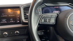 2023 (73) AUDI A1 30 TFSI 110 Sport 5dr S Tronic 4851778