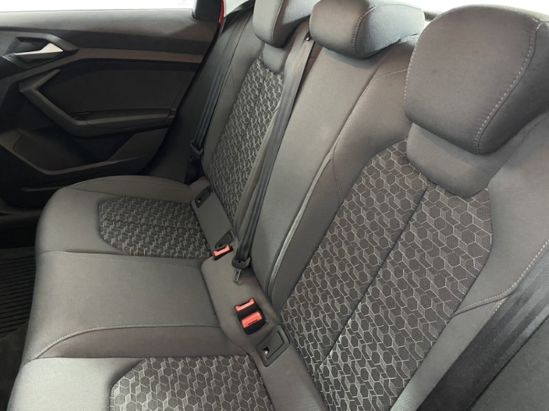 2023 (73) AUDI A1 30 TFSI 110 Sport 5dr S Tronic 4851786