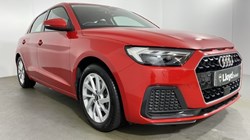 2023 (73) AUDI A1 30 TFSI 110 Sport 5dr S Tronic 4851822
