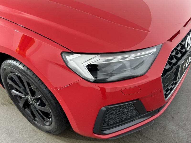 2023 (73) AUDI A1 30 TFSI 110 Sport 5dr S Tronic 5011353