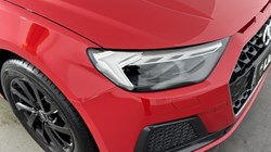 2023 (73) AUDI A1 30 TFSI 110 Sport 5dr S Tronic 5011353