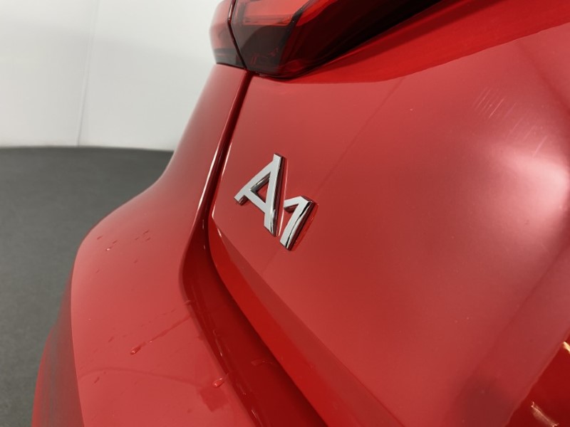 2023 (73) AUDI A1 30 TFSI 110 Sport 5dr S Tronic 4851791