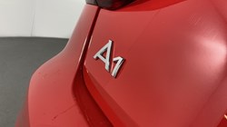 2023 (73) AUDI A1 30 TFSI 110 Sport 5dr S Tronic 4851791