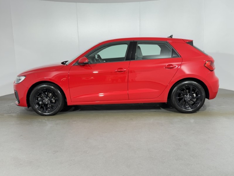 2023 (73) AUDI A1 30 TFSI 110 Sport 5dr S Tronic 5011366