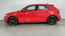 2023 (73) AUDI A1 30 TFSI 110 Sport 5dr S Tronic 5011366