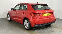 2023 (73) AUDI A1 30 TFSI 110 Sport 5dr S Tronic 4851812
