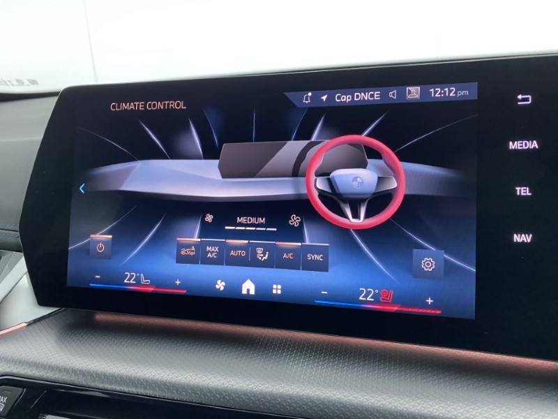 2025 (25) BMW iX1 150kW eDrive20 M Sport 65kWh 5dr Auto 4865434